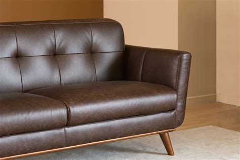 Why Getting A Leather Sofa Is A Good Idea Castlery Australia