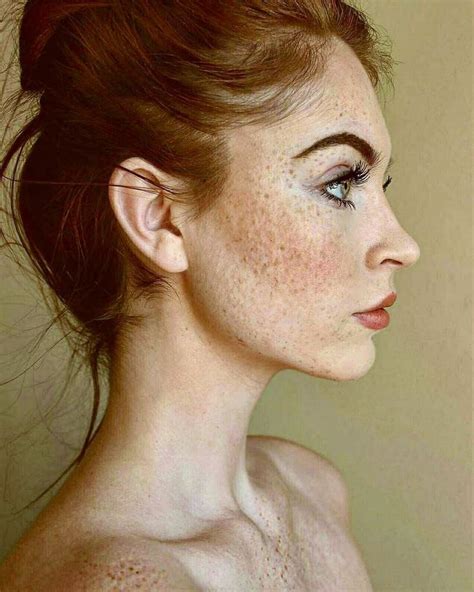 redheads my kryptonite photo beautiful freckles red hair freckles