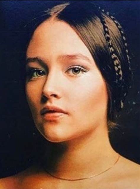 Pin By Audrey Lentz On Olivia Hussey Olivia Hussey