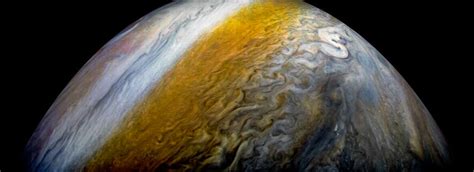 Check Out The Latest Incredible Pictures Of Jupiter