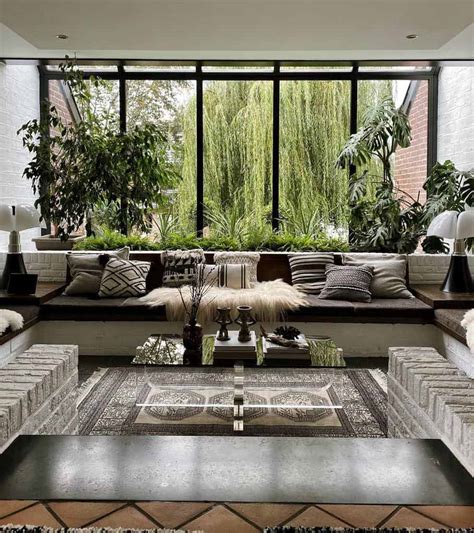 top  indoor garden ideas interior home  design