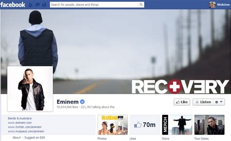 facebook launches verified pages profiles  business