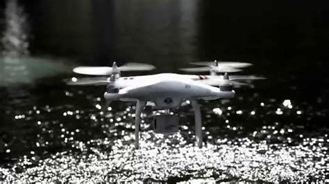 dji phantom video quadcopters youtube