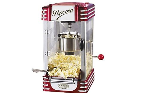 popcorn maker sales explode london evening standard evening standard