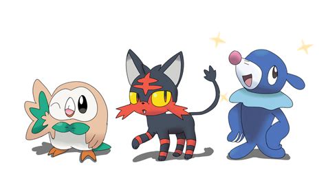 gen  starters  sp  deviantart