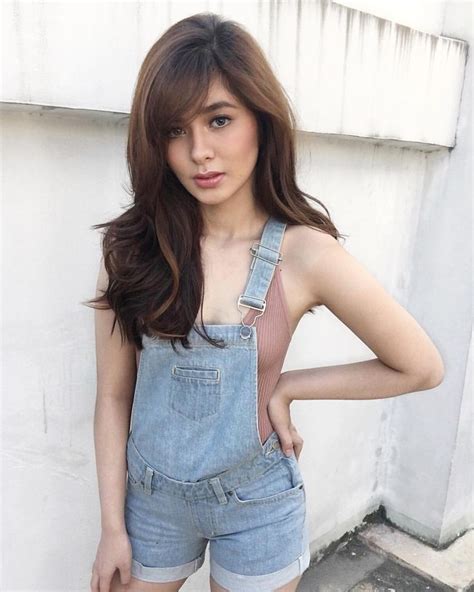 Josefina Loisa Andalio Iamandalioloisa On Instagram Filipina Actress
