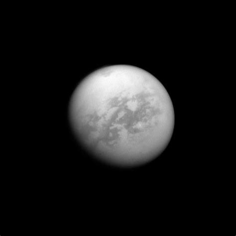 Possibility Of Life Scientists Map Saturn S Exotic Moon Titan