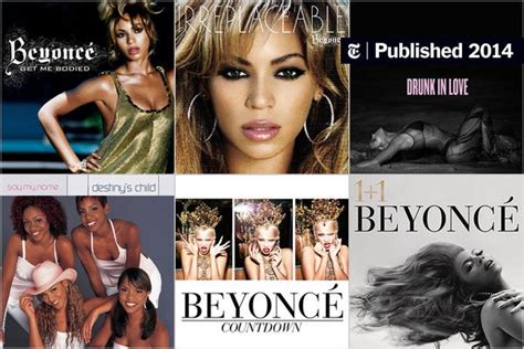 The Playlist The Best Of Queen Bey The New York Times