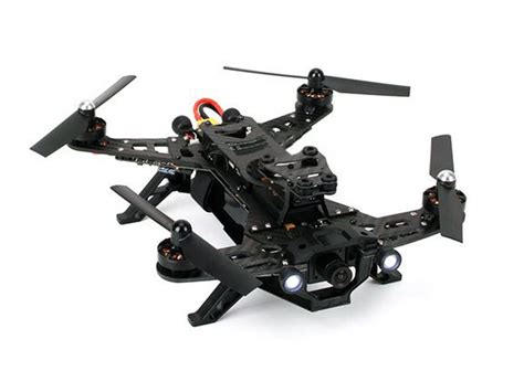 walkera runner  racing quadcopter drone  camera basic  kit ready  fly updated