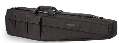 gable sporting goods special weapons case black sz   swc   gable sporting goods