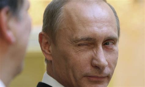 Spike In Radiation Across Europe Suggests Vladimir Putin Has Secretly
