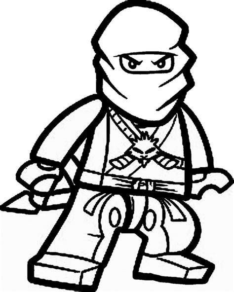 top ten ninja coloring pages  kids coloring pages