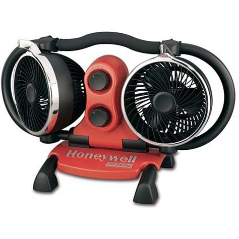 honeywell pro series utility dual power fan  shipping today overstockcom