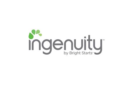 ingenuity introduces  logo  strengthen brand identity