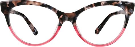 cat eye glasses zenni optical