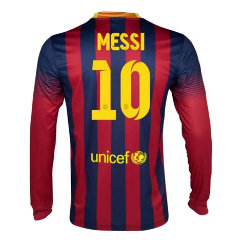 Barcelona Soccer Jersey 547926 413 Nike Fc Barcelona