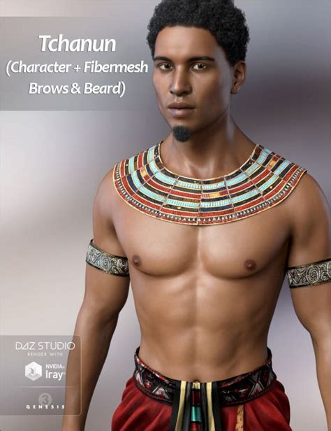 ancient egypt bundle character outfit expansion and poses 3d