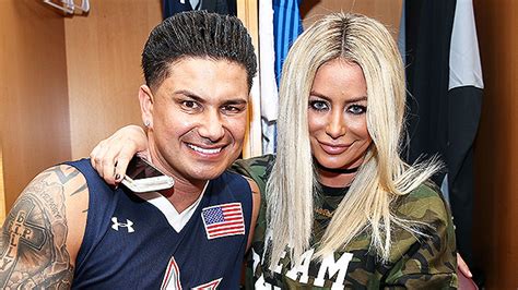 pauly d on aubrey o day and trump jr s affair he wouldn t