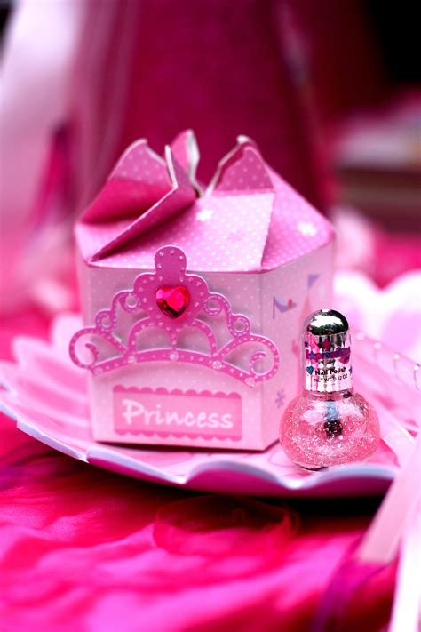 pink princess birthday party  kids birthday party themes