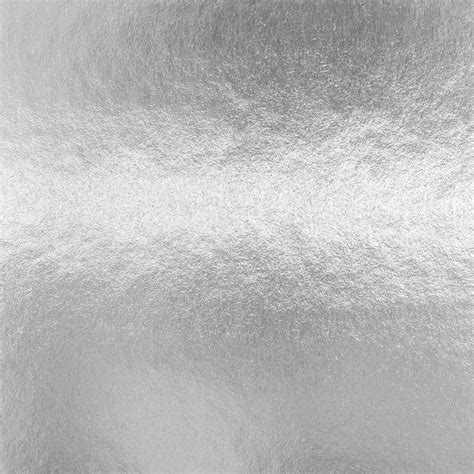 zilverfolie glanzend metaal textuur achtergrondpapier voor behangselpapier stock foto image