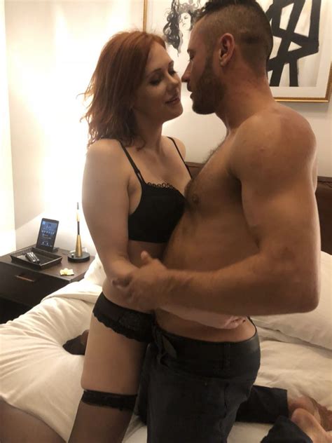 Maitland Ward Sex Tape 7 Pics S And Video Thefappening