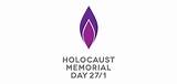 Holocaust Honours Victims sketch template