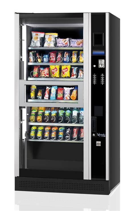 automat vendingowy vendo  snack evolution  vending sklep