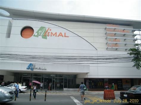 ali mall  quezon city metro manila yellow pages ph