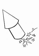 Dibujos Petardos Vuurwerk Cohetes Coloring Cracker Fire Con Tekening Kleurplaat San Buscar Google Juan Pintar Per Dibuixos Valencia Large Edupics sketch template