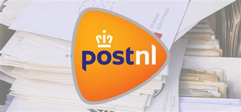 postnl app     pay customs clearance costs  foreign packages immediately