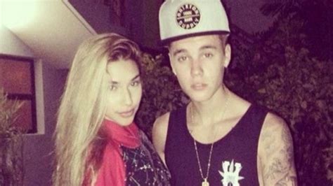 who has justin bieber dated his ex girlfriends and relationship