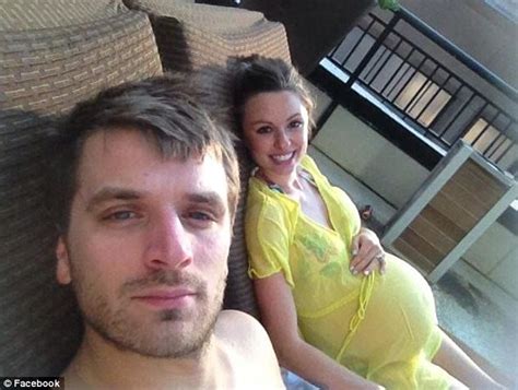 youtuber sam who surprised wife with pregnancy was a ashley madison user daily mail online