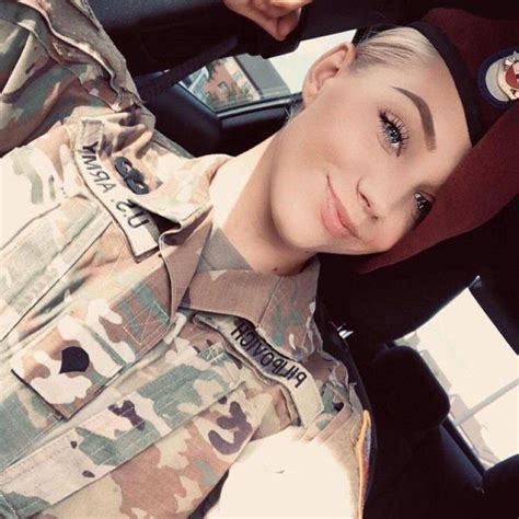 Pin By Kris Kirker On Uniform Military Women Army Women