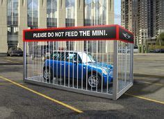 mini advertising ideas mini mini cooper mini cars