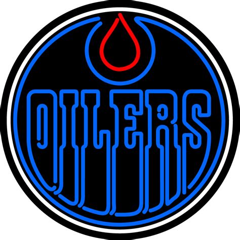 oilers logos