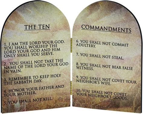 commandments  great commandments  diagram quizlet