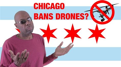 chicago drone laws youtube