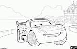 Pages Coloring Carlo Monte Ss Disney Prix Monaco Grand Car Choose Board Go Template sketch template