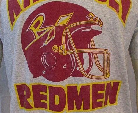 connecticut high school restores redmen mascot