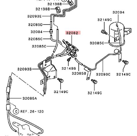 diagram wiring diagram  mitsubishi  mydiagramonline