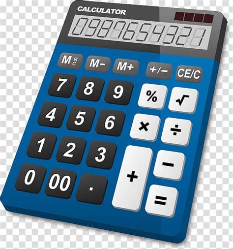 calculator calculator computer icons thepix files  calculator transparent background png