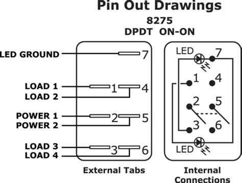 boat nav light wiring diagram wiring diagram navigation lights   boat circuit diagram