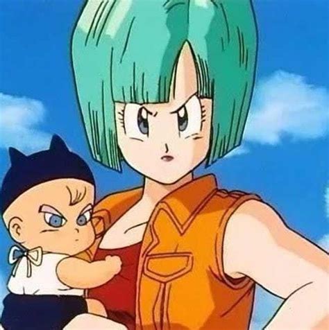 How Come Bulma Ends Up With Vegeta Despite Him Being A