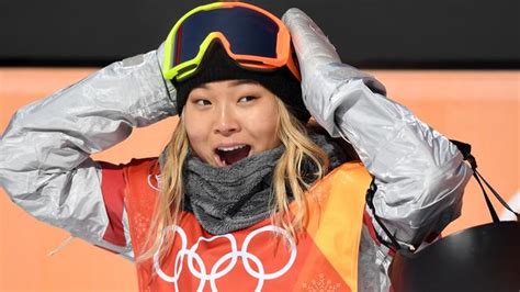 chloe kim ‘hot piece of ass comment lands radio host in hot water