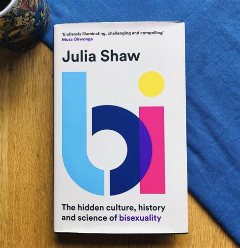“bi the hidden culture history and science of bisexuality” by dr