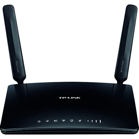 tp link ac wireless  lte router digitaloutlet