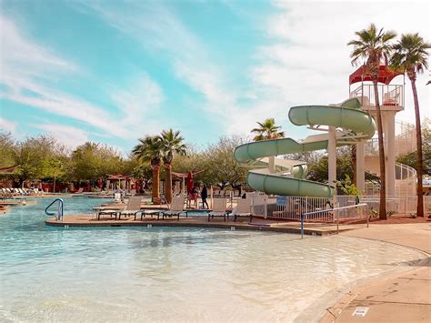 aesthetically pleasing   cibola vista resort spa