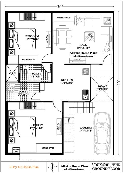 ground floor  bhk   carpet vidalondon