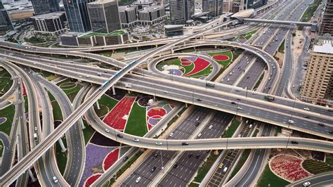 investment  transport infrastructure driving dubais growth al tayer