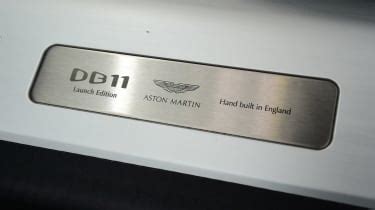 aston martin db  uk review pictures auto express